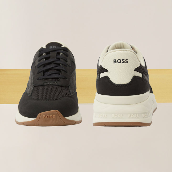BOSS Kurt Runn SDMX Sneakers